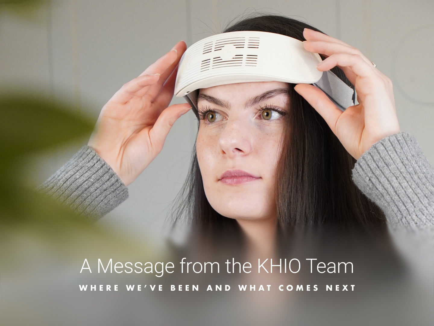 A Message from the KHIO Team: Where We’ve Been and What Comes Next